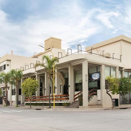 Catalina Hotel San Pedro De Jujuy Exteriér fotografie