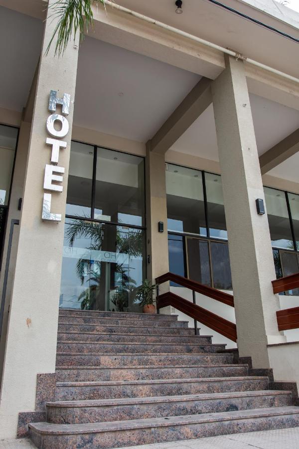 Catalina Hotel San Pedro De Jujuy Exteriér fotografie