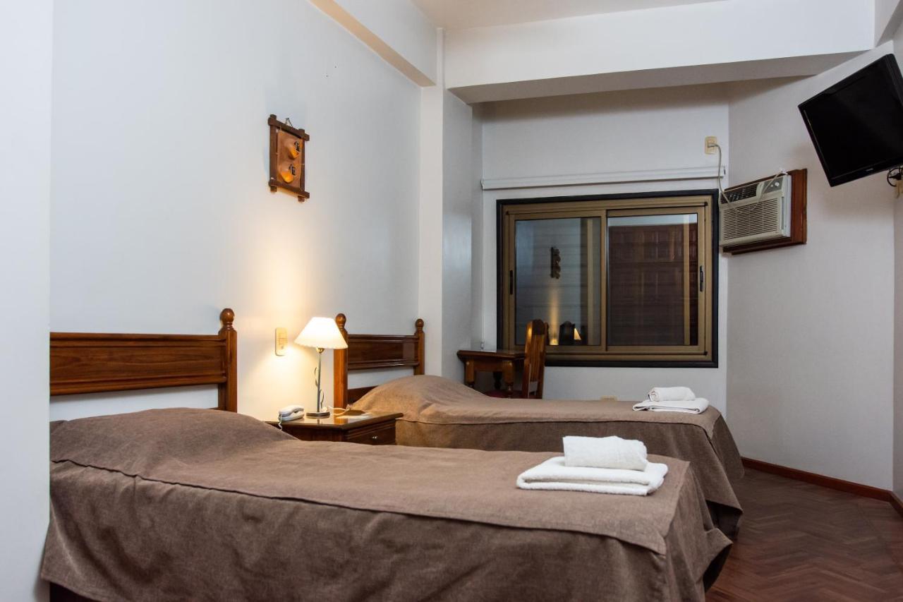 Catalina Hotel San Pedro De Jujuy Exteriér fotografie