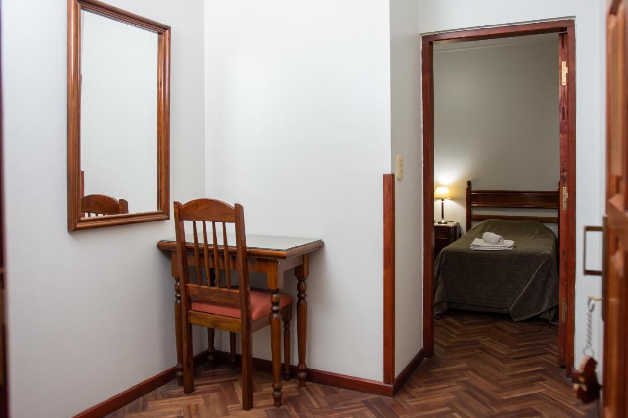 Catalina Hotel San Pedro De Jujuy Exteriér fotografie