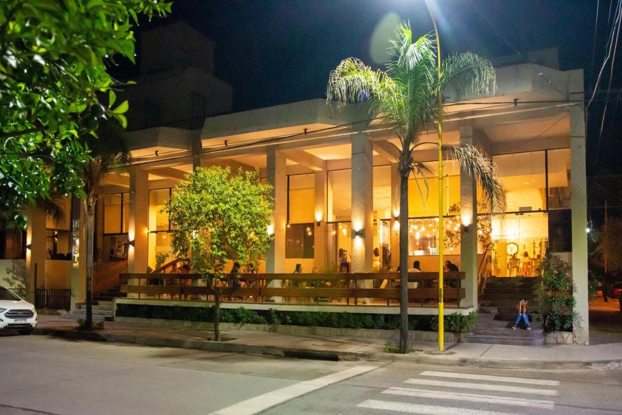 Catalina Hotel San Pedro De Jujuy Exteriér fotografie
