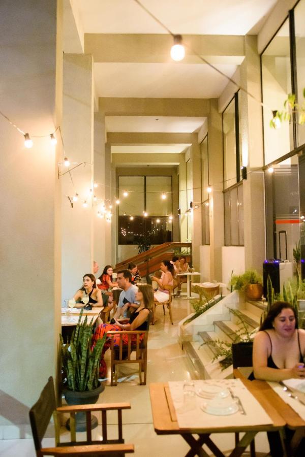 Catalina Hotel San Pedro De Jujuy Exteriér fotografie